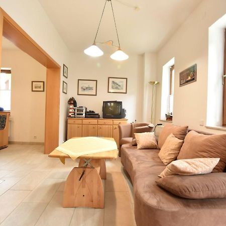 Beautiful Apartment In Rerik With Garden Near Sea Zewnętrze zdjęcie