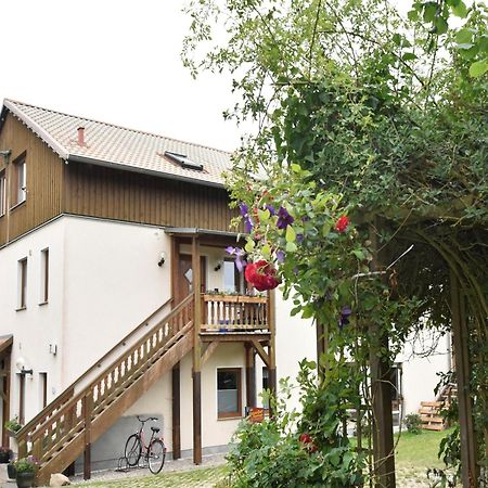 Beautiful Apartment In Rerik With Garden Near Sea Zewnętrze zdjęcie