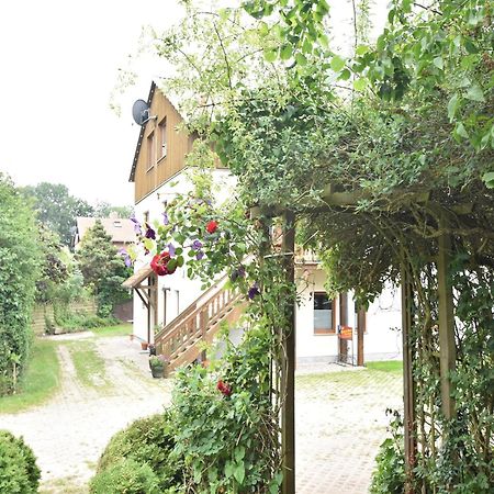 Beautiful Apartment In Rerik With Garden Near Sea Zewnętrze zdjęcie