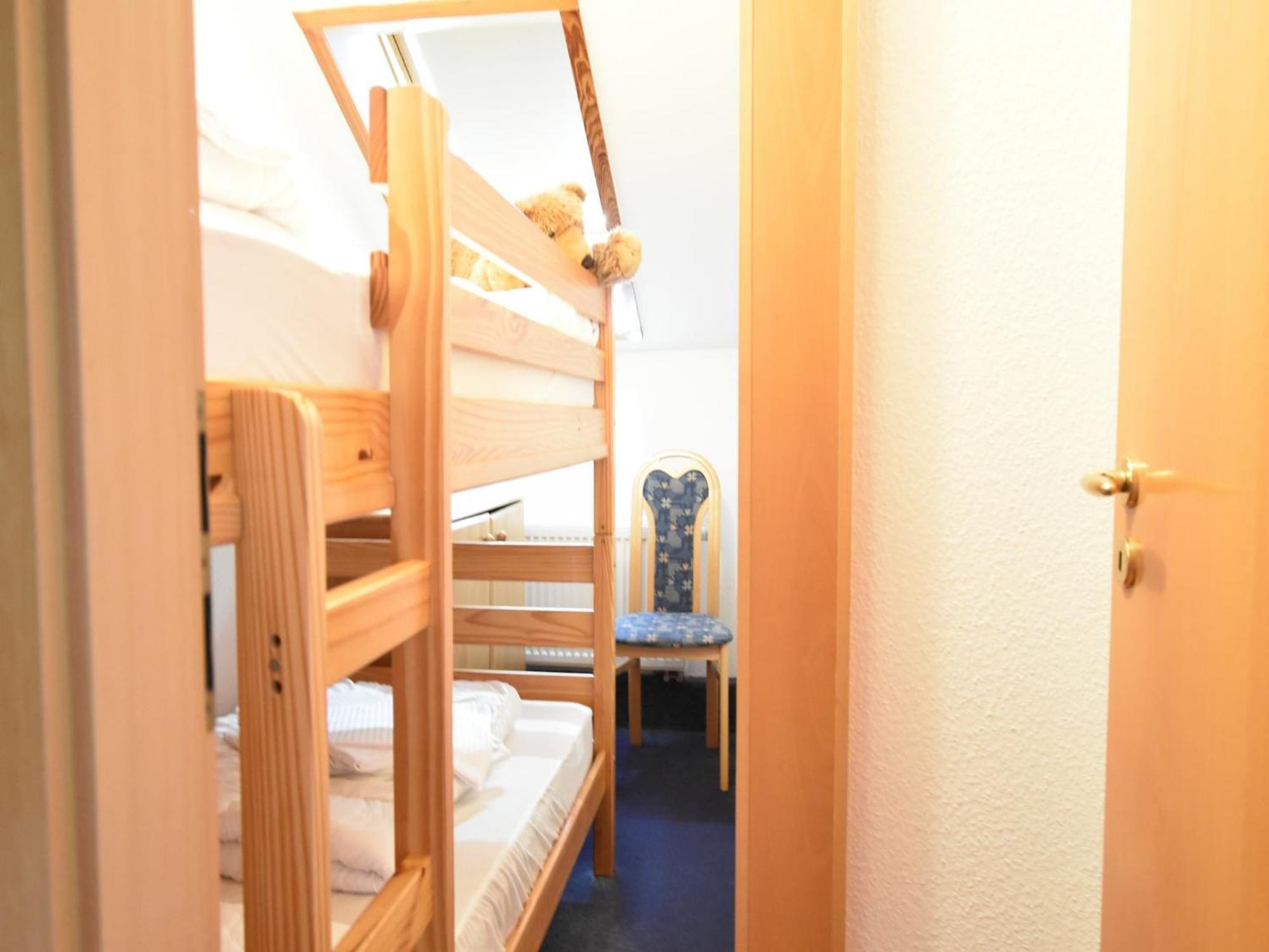 Beautiful Apartment In Rerik With Garden Near Sea Zewnętrze zdjęcie