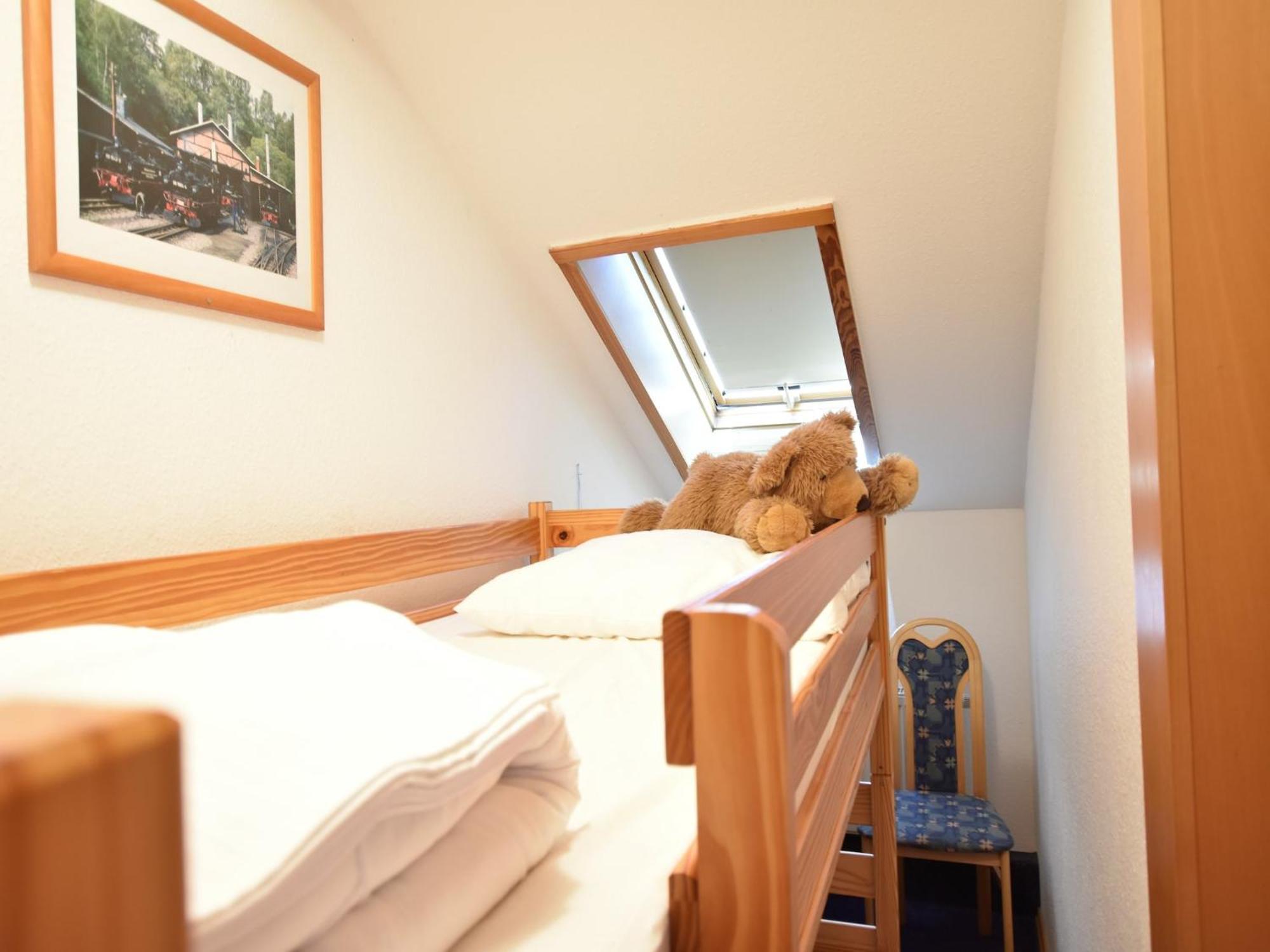 Beautiful Apartment In Rerik With Garden Near Sea Zewnętrze zdjęcie