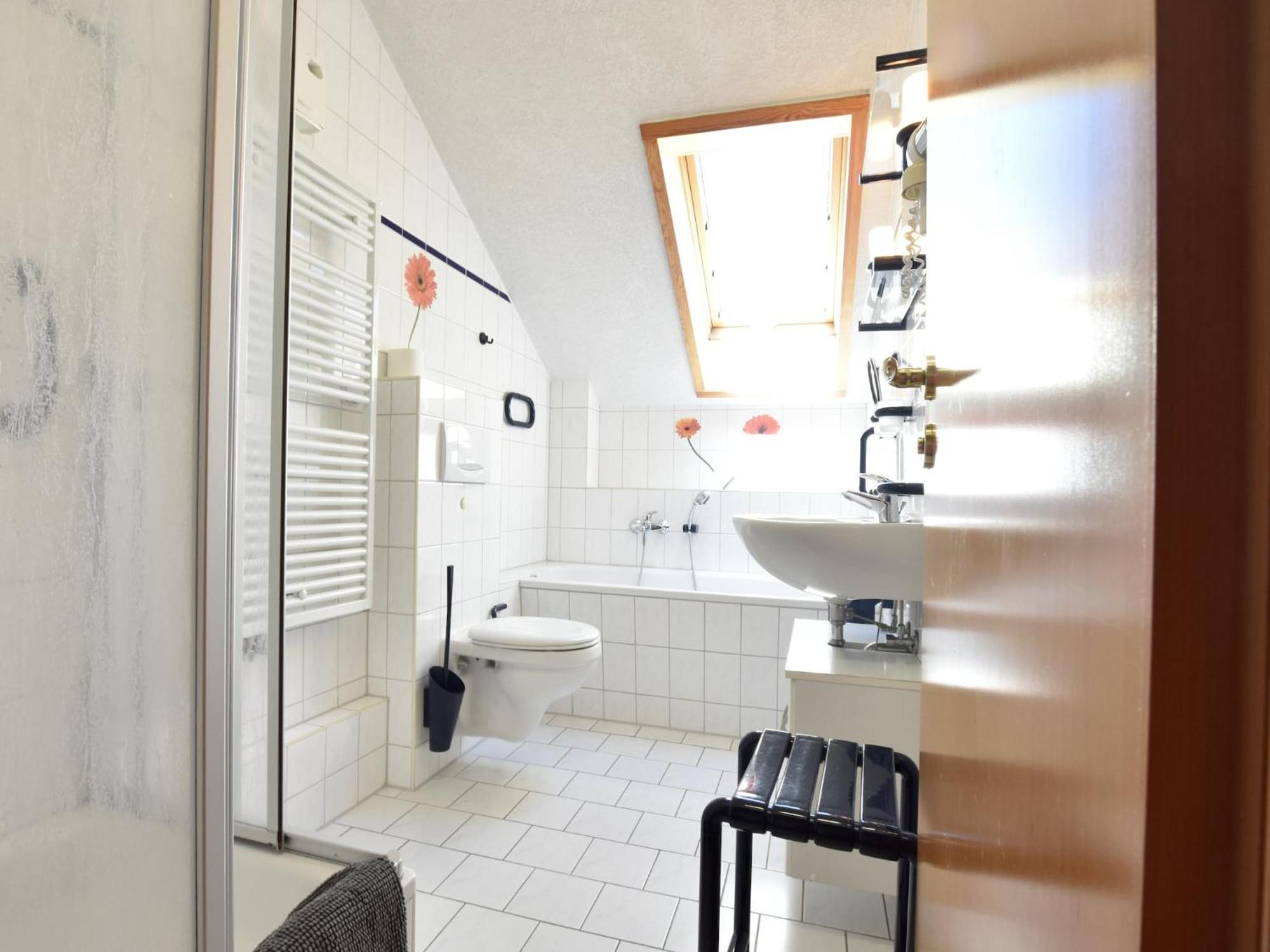 Beautiful Apartment In Rerik With Garden Near Sea Zewnętrze zdjęcie