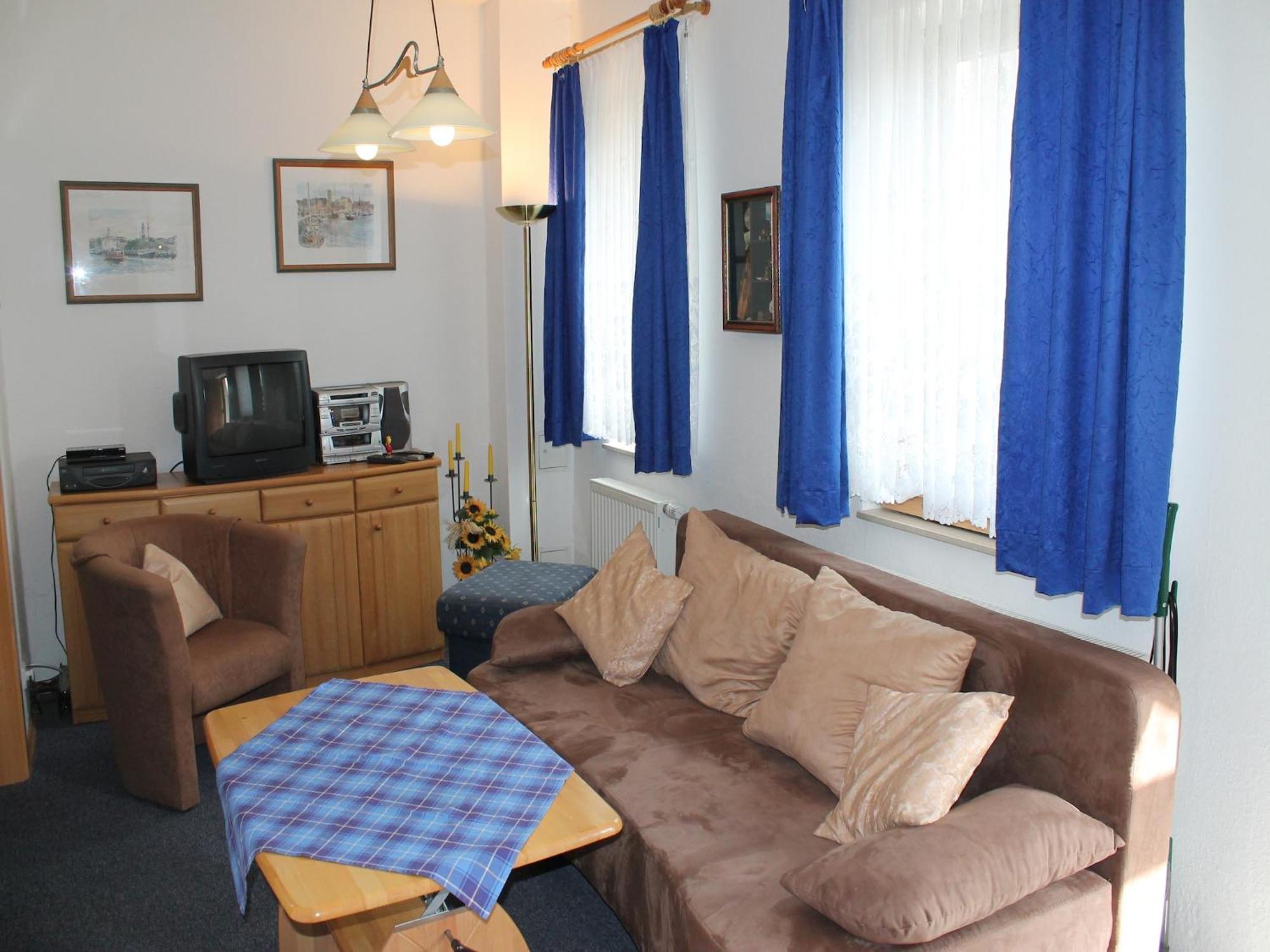 Beautiful Apartment In Rerik With Garden Near Sea Zewnętrze zdjęcie