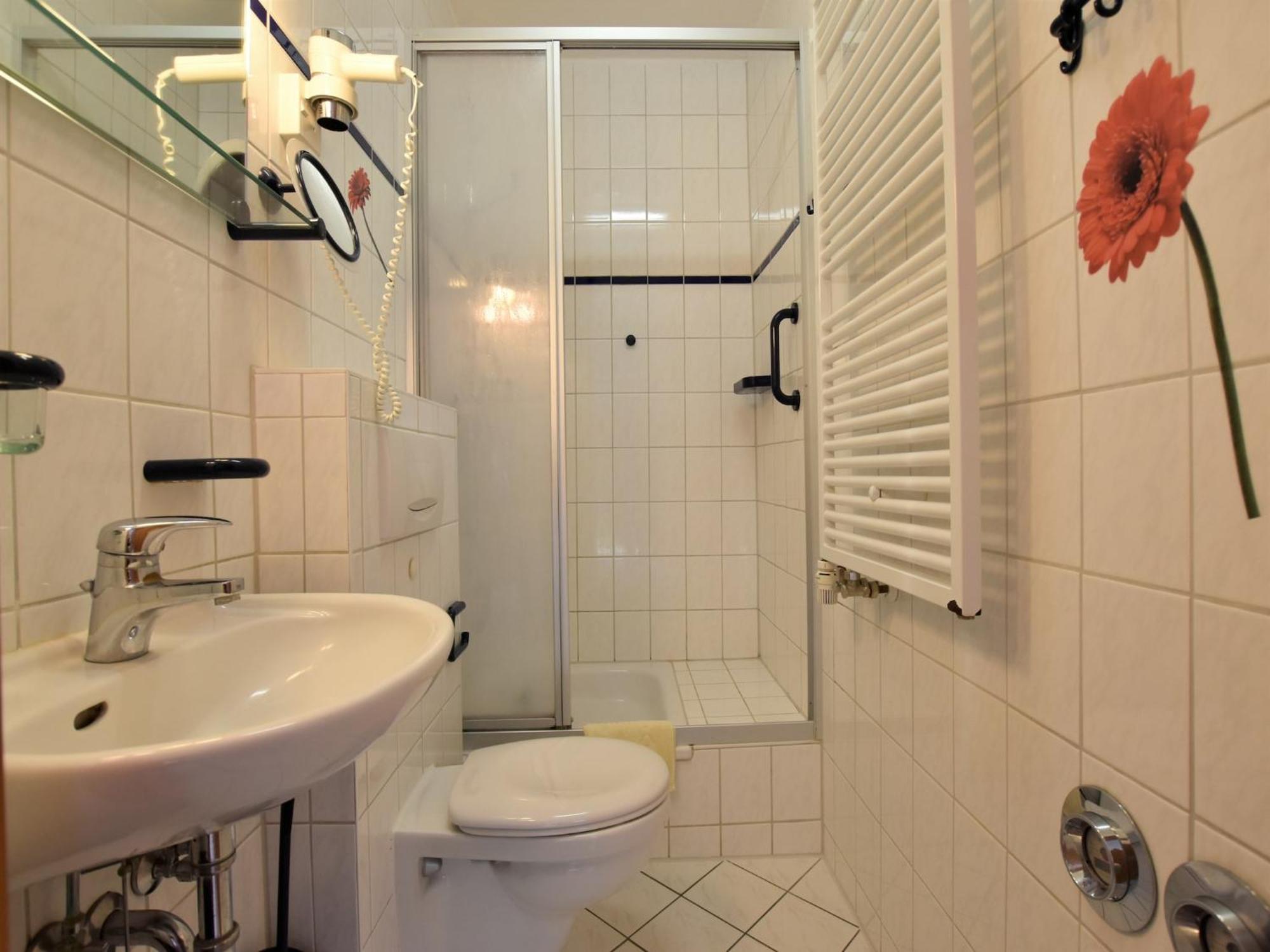 Beautiful Apartment In Rerik With Garden Near Sea Zewnętrze zdjęcie