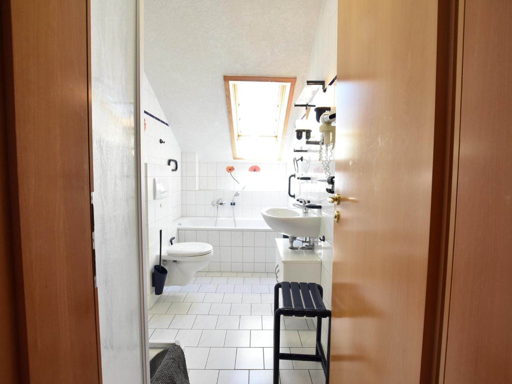 Beautiful Apartment In Rerik With Garden Near Sea Zewnętrze zdjęcie