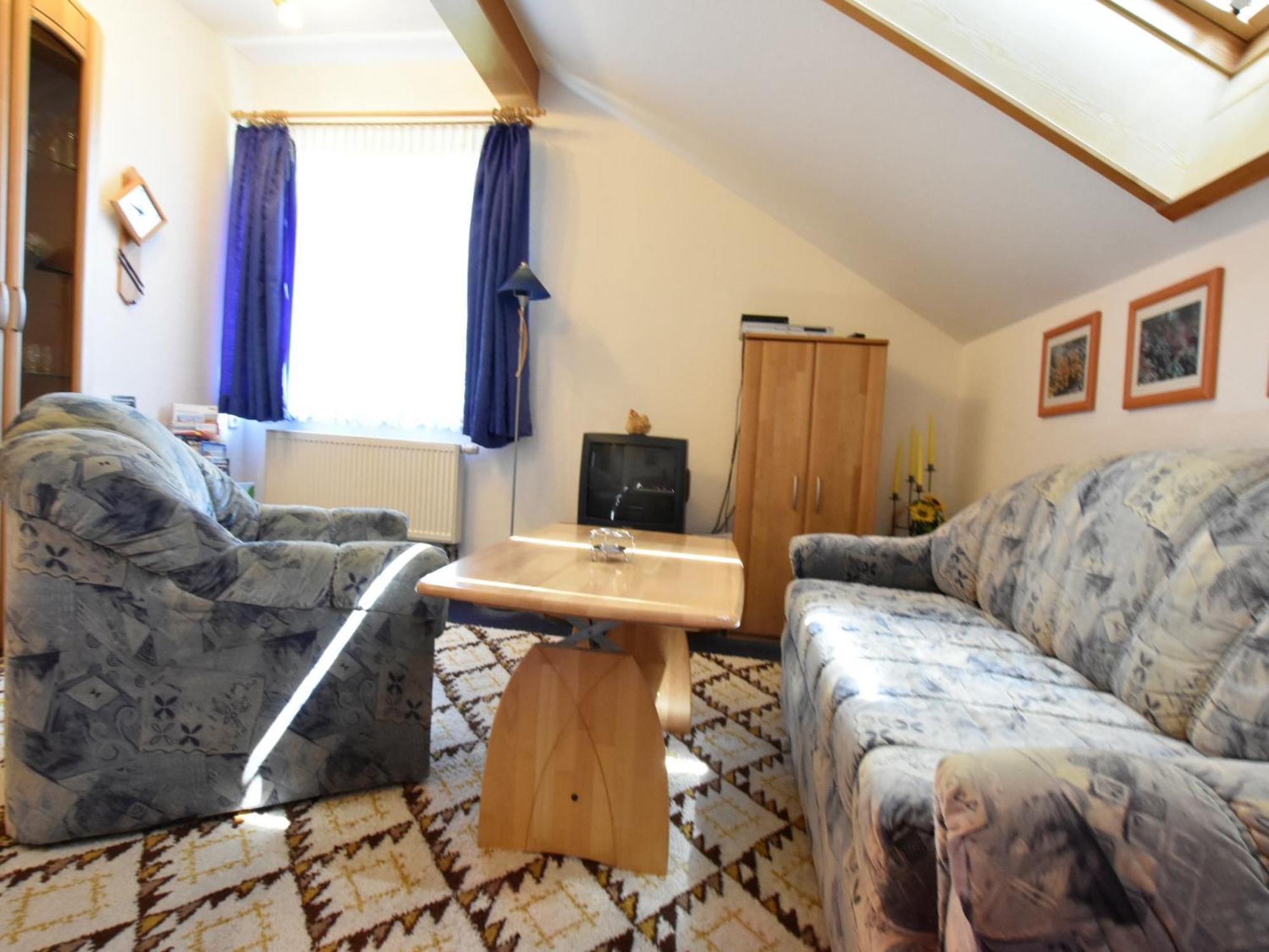 Beautiful Apartment In Rerik With Garden Near Sea Zewnętrze zdjęcie