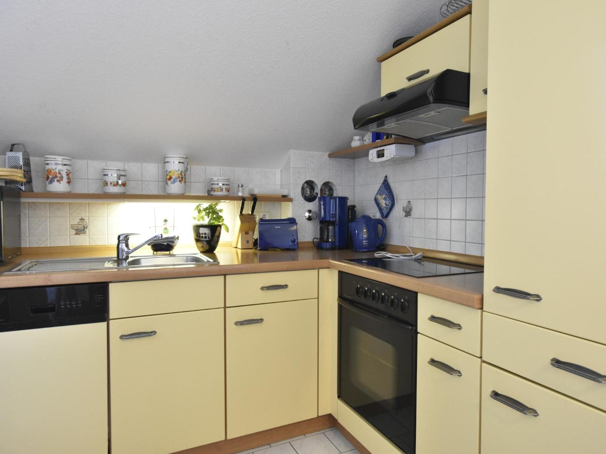 Beautiful Apartment In Rerik With Garden Near Sea Zewnętrze zdjęcie