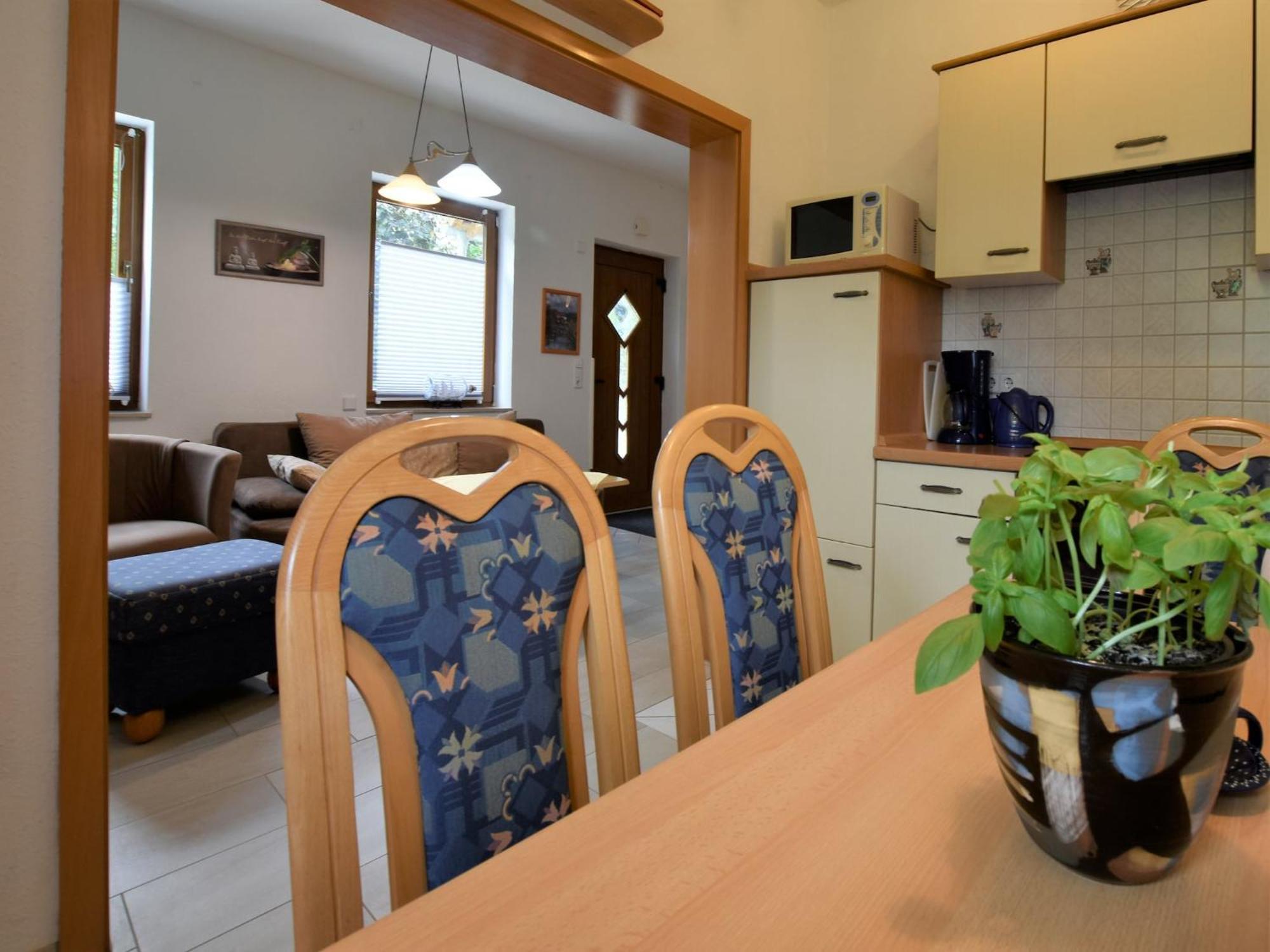 Beautiful Apartment In Rerik With Garden Near Sea Zewnętrze zdjęcie