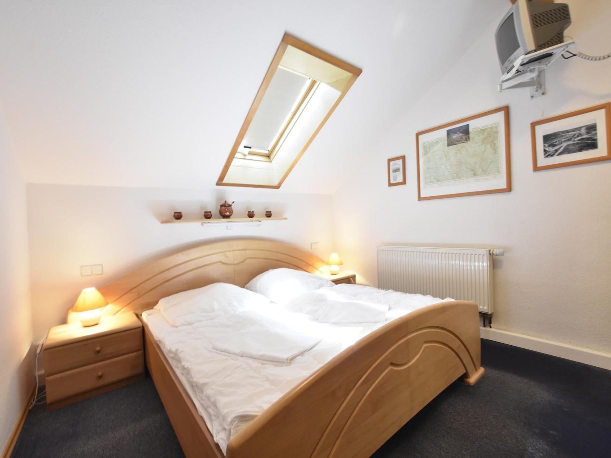 Beautiful Apartment In Rerik With Garden Near Sea Zewnętrze zdjęcie