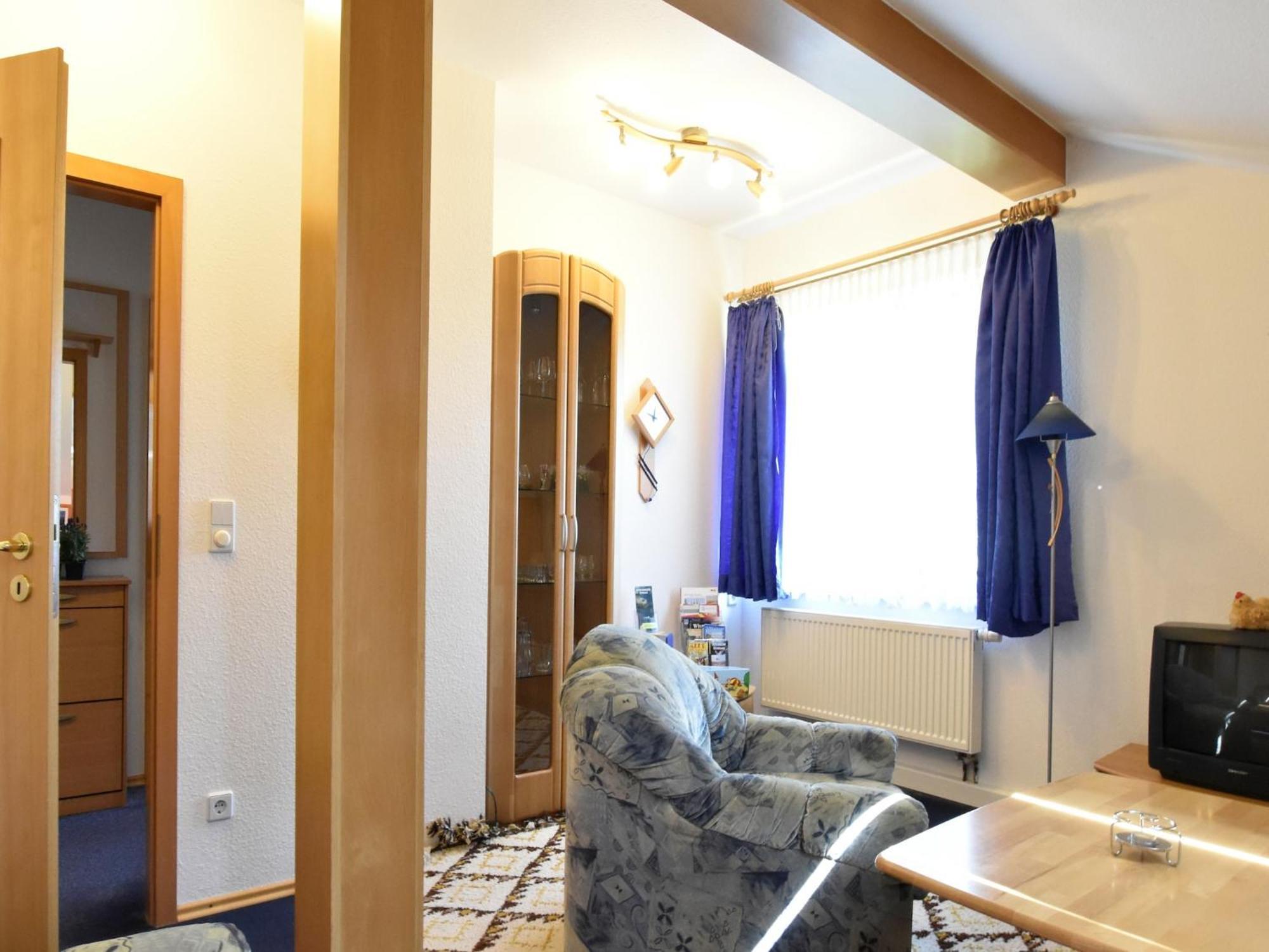 Beautiful Apartment In Rerik With Garden Near Sea Zewnętrze zdjęcie