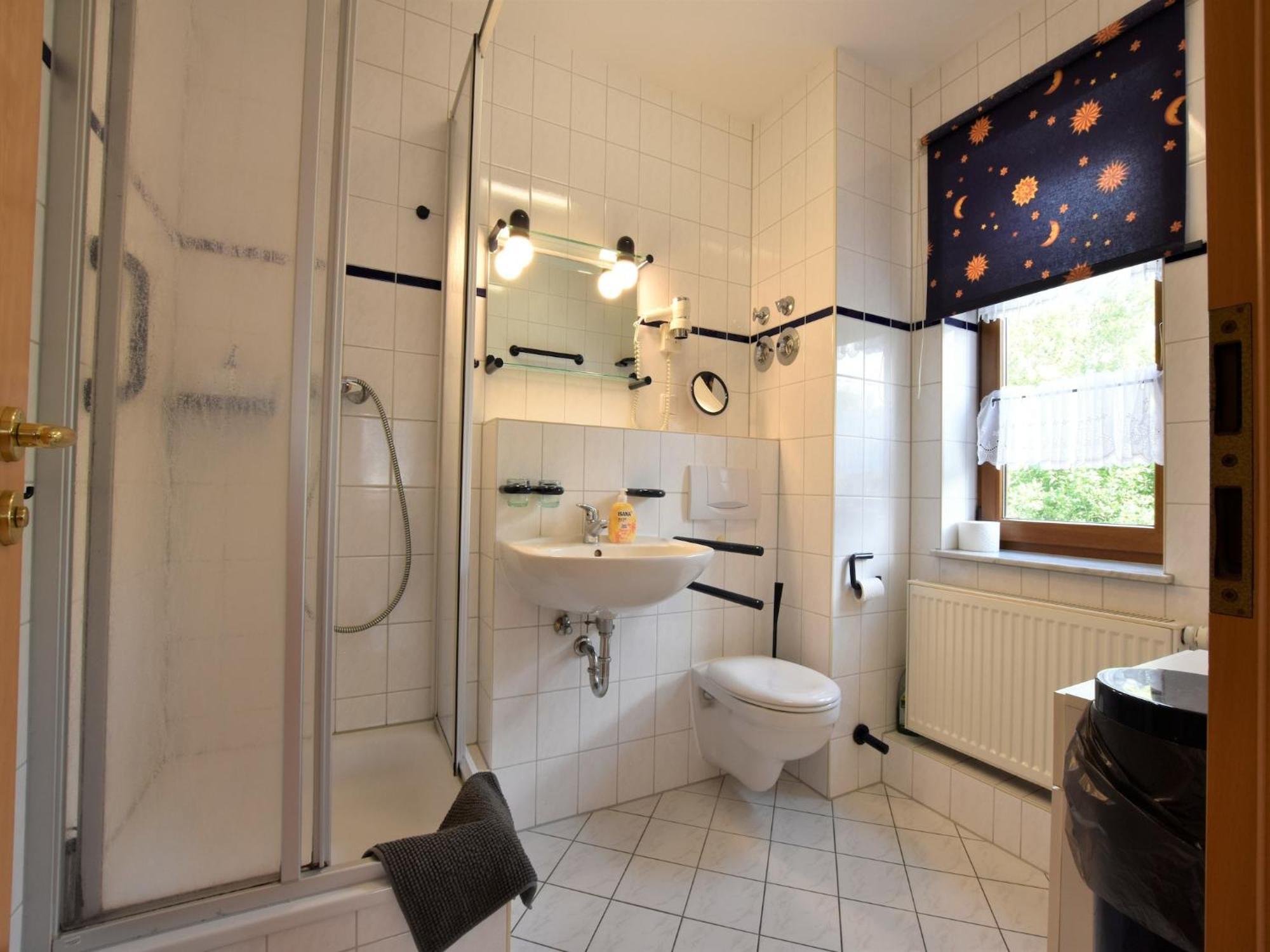 Beautiful Apartment In Rerik With Garden Near Sea Zewnętrze zdjęcie