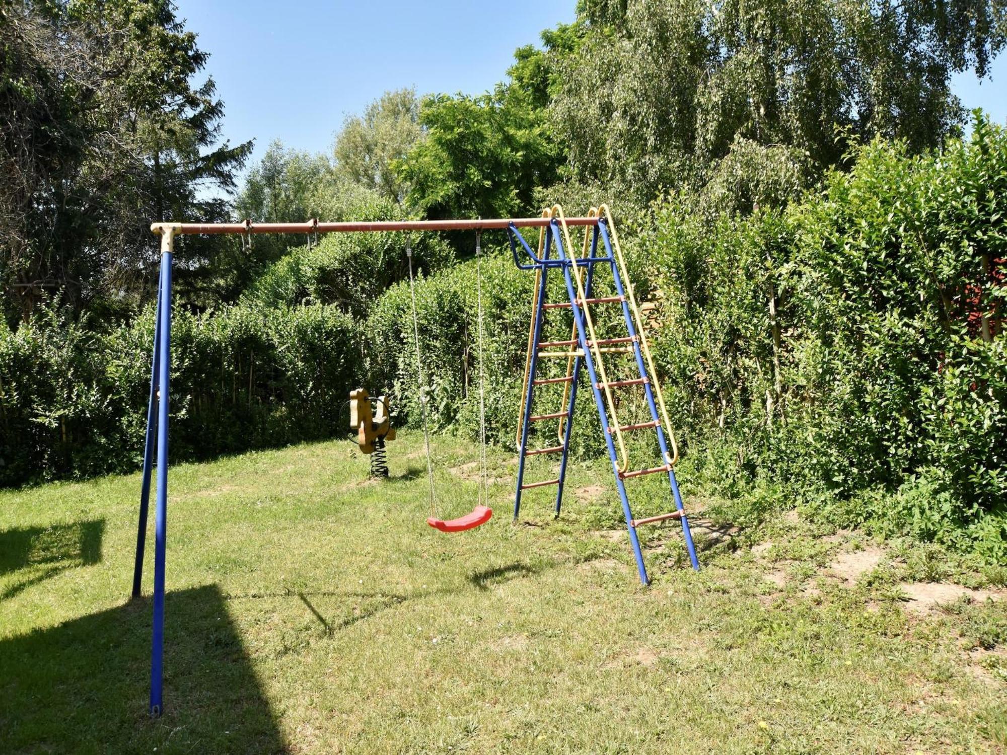 Beautiful Apartment In Rerik With Garden Near Sea Zewnętrze zdjęcie