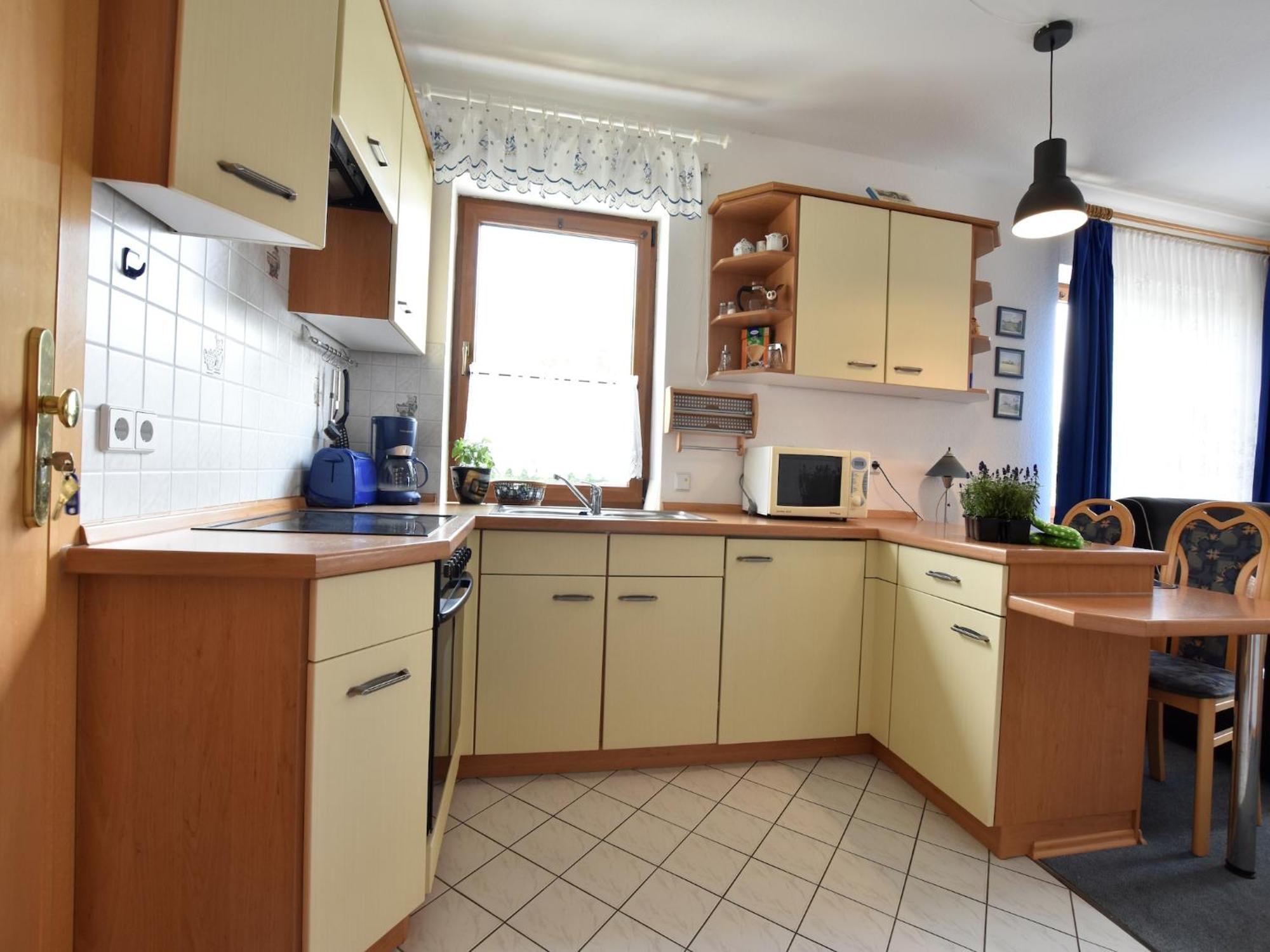 Beautiful Apartment In Rerik With Garden Near Sea Zewnętrze zdjęcie